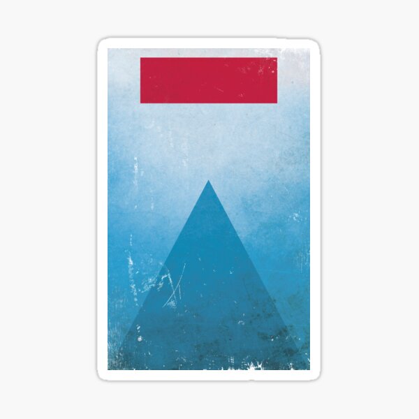 Item preview, Minimalist Jaws designed and sold by DinoMike.