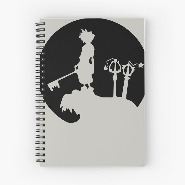 Item preview, Kingdom Hearts Sora Final Fantasy designed and sold by Hinman.