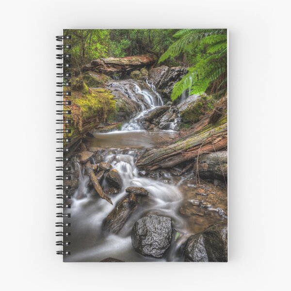 Item preview, Olinda Falls designed and sold by Alex Stojan.