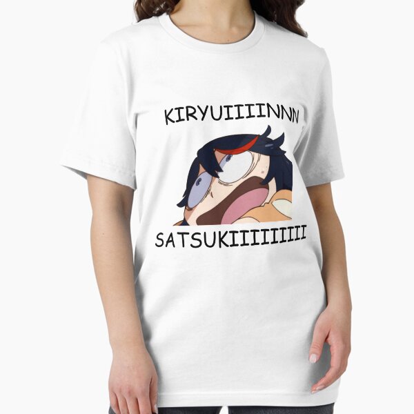 Kill La Kill Merch & Gifts for Sale | Redbubble