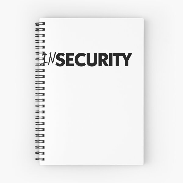 Item preview, In security - black designed and sold by digerati.