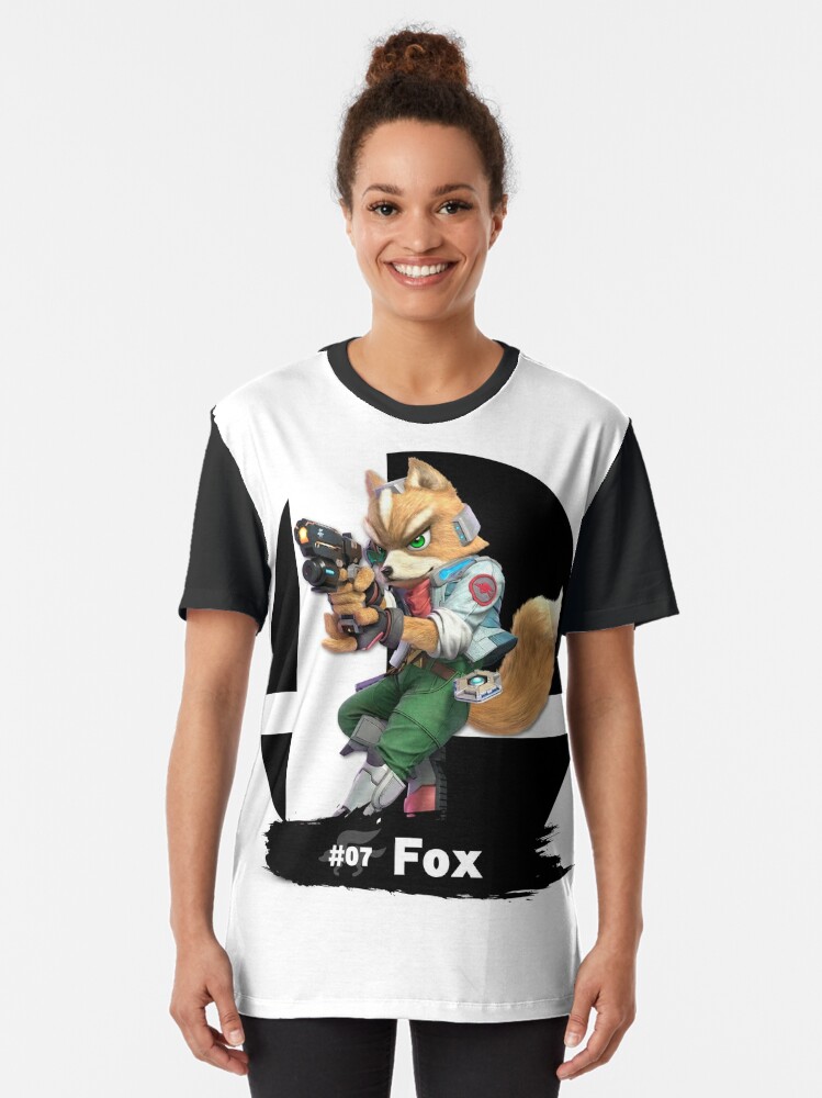 smash bros t shirt amazon