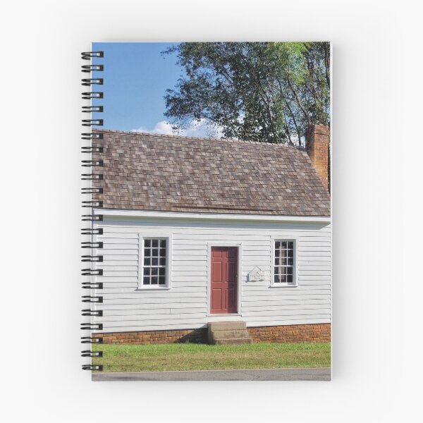 Item preview, 1809 Macarthy-Pope House - Clinton, Georgia designed and sold by jtrommer.