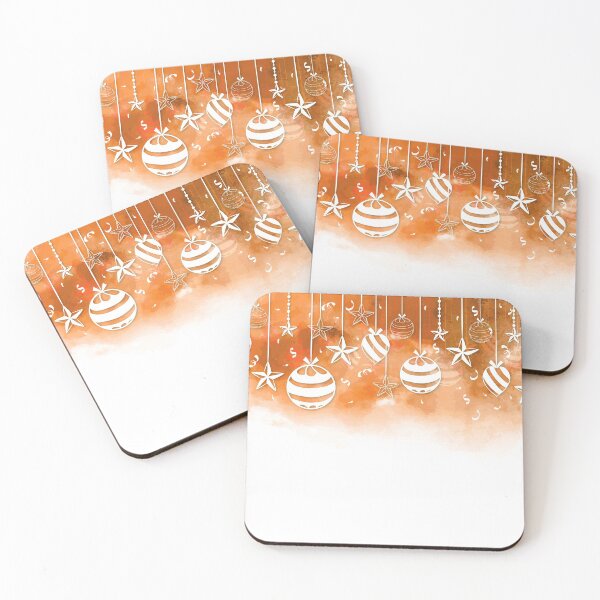 Item preview, Christmas - Ornaments designed and sold by LaPetiteBelette.