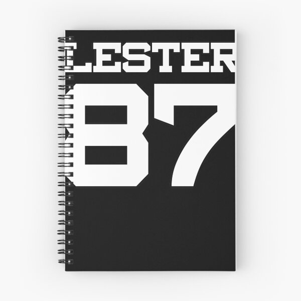 Item preview, Lester 87 designed and sold by klairehumanoid.