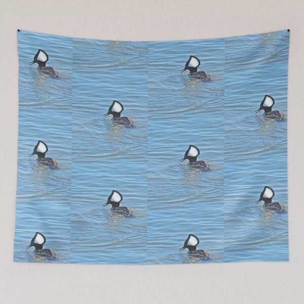 Item preview, Hooded Merganser Baby Birds designed and sold by 2CrabbySisters.