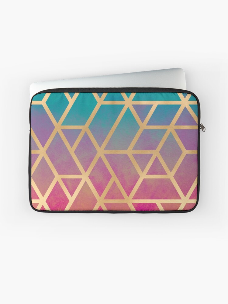 geo laptop case