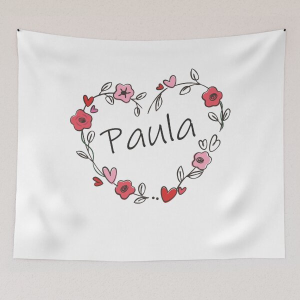 Item preview, Paula designed and sold by oleo79.