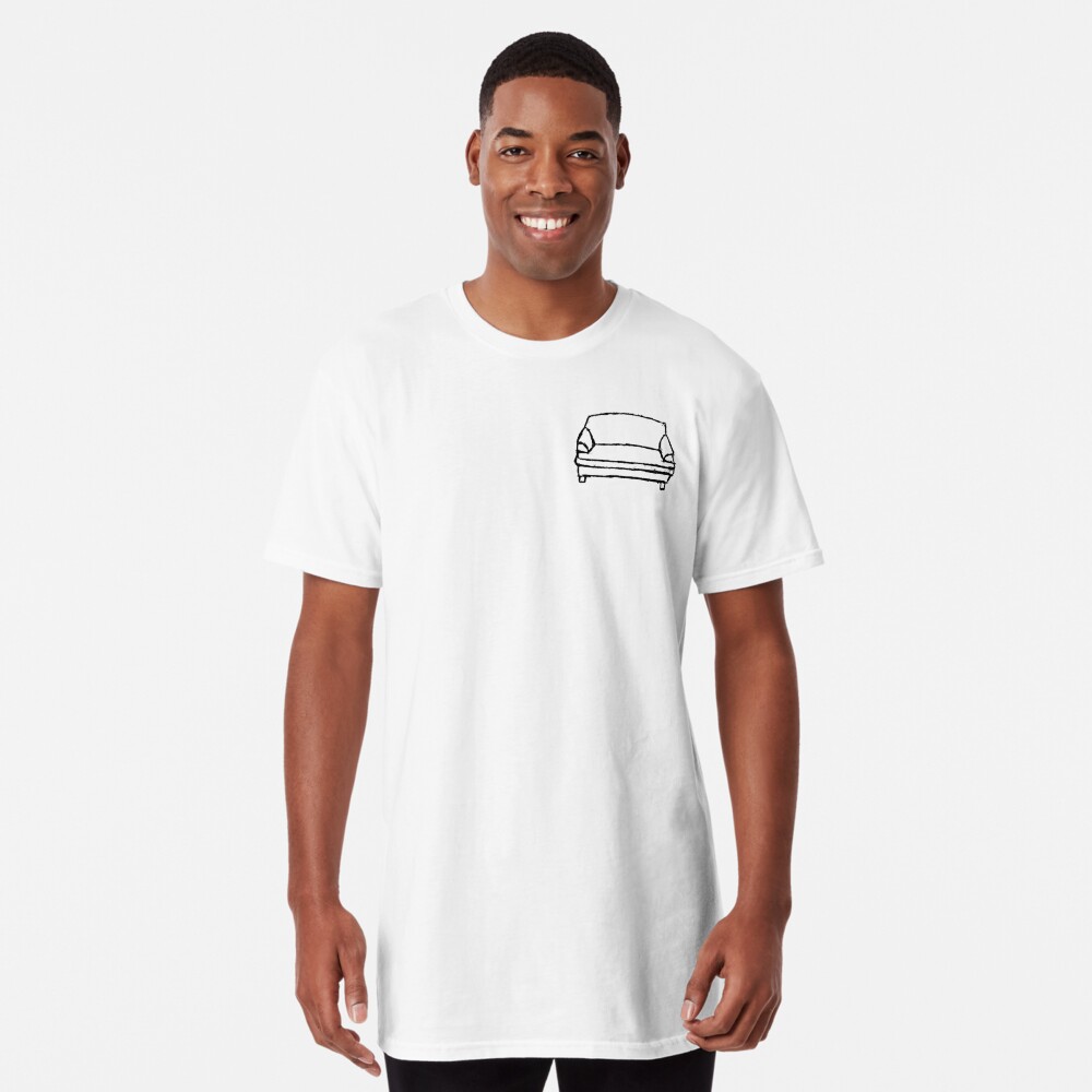 brockhampton gay shirt