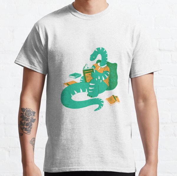Dino 3 Apatosaure T-shirt classique