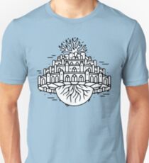 Laputa: Castle in the Sky Unisex T-Shirt
