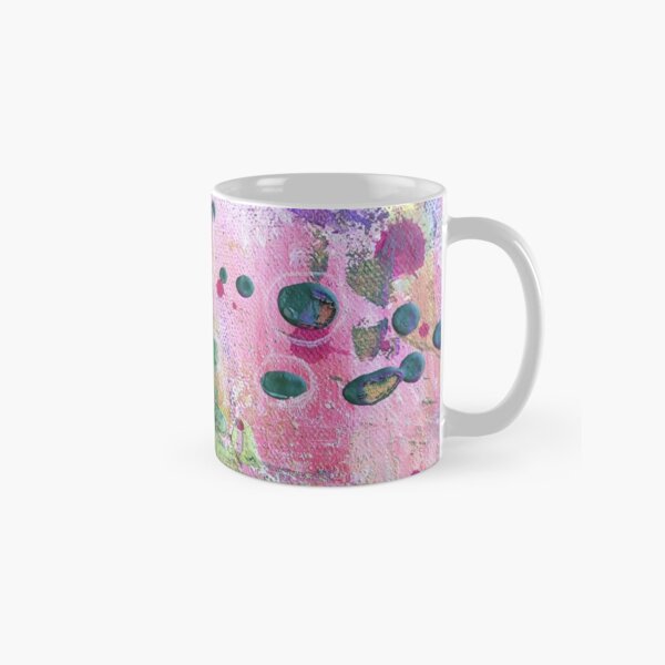 Encore des lucioles Mug classique