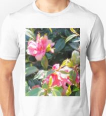 Fast tropisch Slim Fit T-Shirt