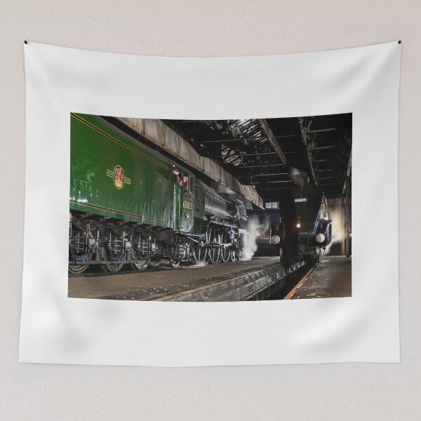 Item preview, Steam's Finest on shed designed and sold by mattyTPhotos.