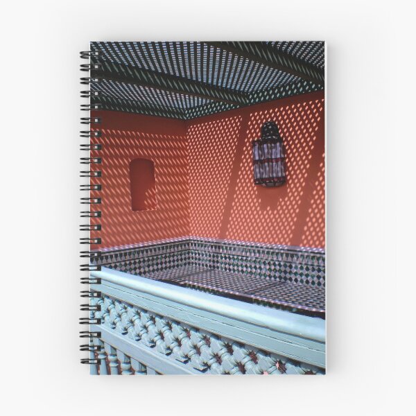 Item preview, Lattice Shadows, Marrakesh, Morocco designed and sold by Robert La Bua.