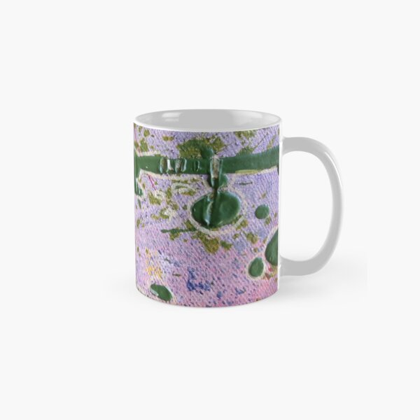 Territoire boréale Mug classique