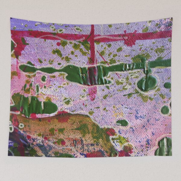 Item preview, Boreal Territory designed and sold by Francyne Plante.