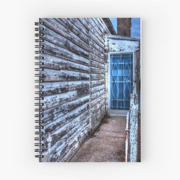 Item preview, Blue door. designed and sold by Ian Ramsay.