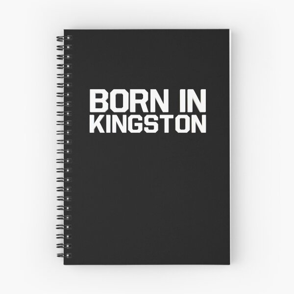 Artikelvorschau, Born in Kingston entworfen und verkauft von HiddenStar02.