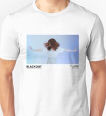 Blackout Slim Fit T-Shirt