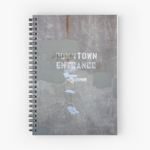 Item preview, Downtown Entranced designed and sold by Daniel Owens.