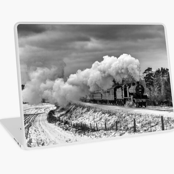 Item preview, Snow, Steam, Pure Power designed and sold by mattyTPhotos.