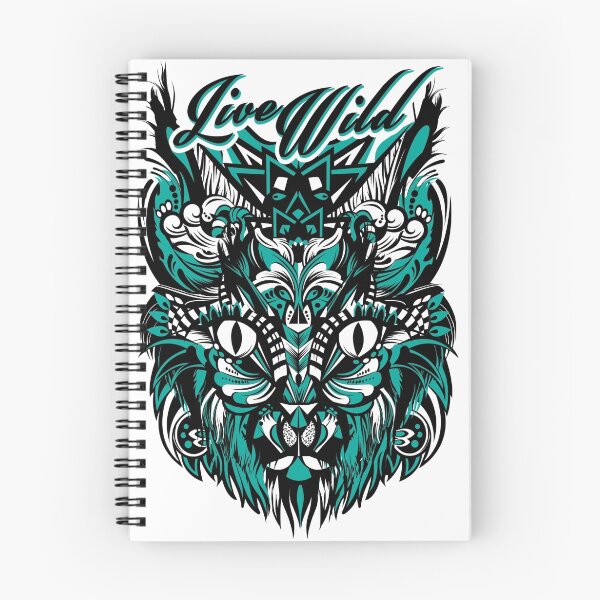 Item preview, Live Wild designed and sold by candelakis.