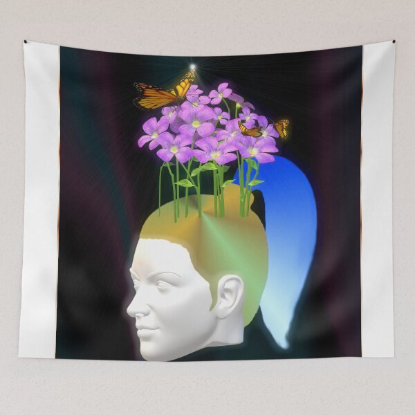 Item preview, Knowledge is the Water of a Fertile Mind. designed and sold by ArachnidImagery.