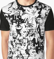 Misfits Graphic T-Shirt