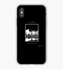Vinilo o funda para iPhone RM Mono. - tokio