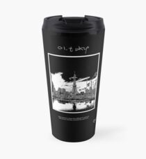 RM Mono. - Tokyo Travel Mug