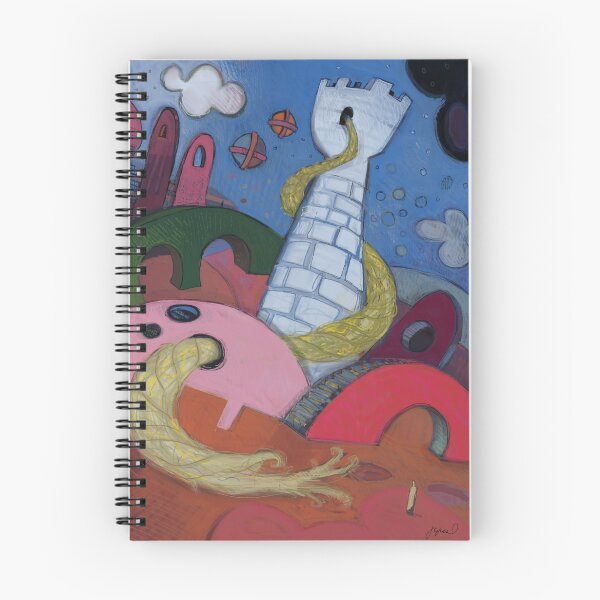 Item preview, Request For Repunzel designed and sold by Jonathan Grauel.