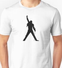 Queen. Unisex T-Shirt