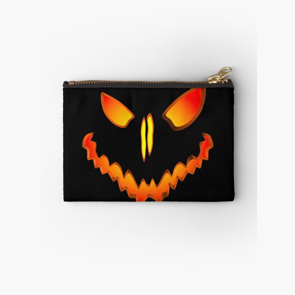 Item preview, Spooky Jack O Lantern Face designed and sold by Packrat.