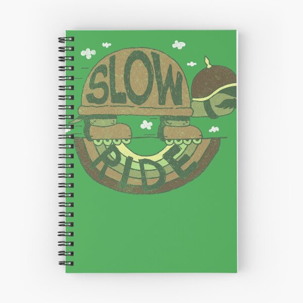 Item preview, Slow Ride designed and sold by BeanePod.
