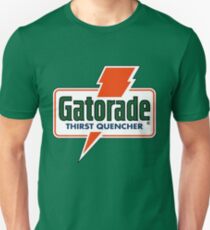 Gatorade 1970s Unisex T-Shirt