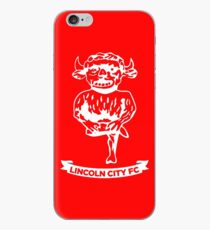 LINCOLN CITY - THE IMPS iPhone Case