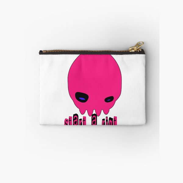 Item preview, Start A Riot designed and sold by SerpentSkyArts.