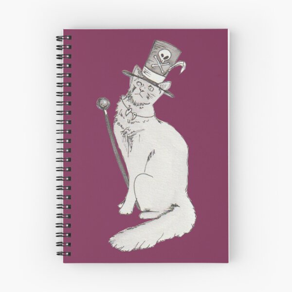 Item preview, The Shadow Cat designed and sold by courfoster.