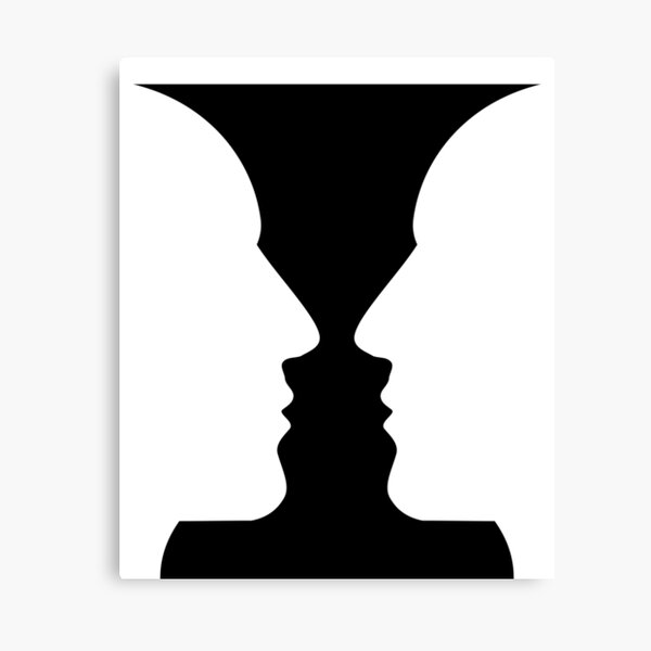 Aperçu de l'œuvre Vase Rubis Noir créée et vendue par Dator.