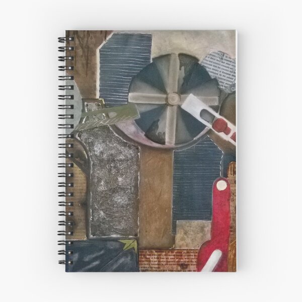 Item preview, Mixed Media Artwork designed and sold by Angela Dupuy.