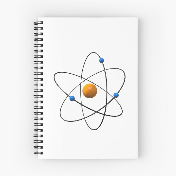 Item preview, Atom chemi designed and sold by JamesMcGill1.