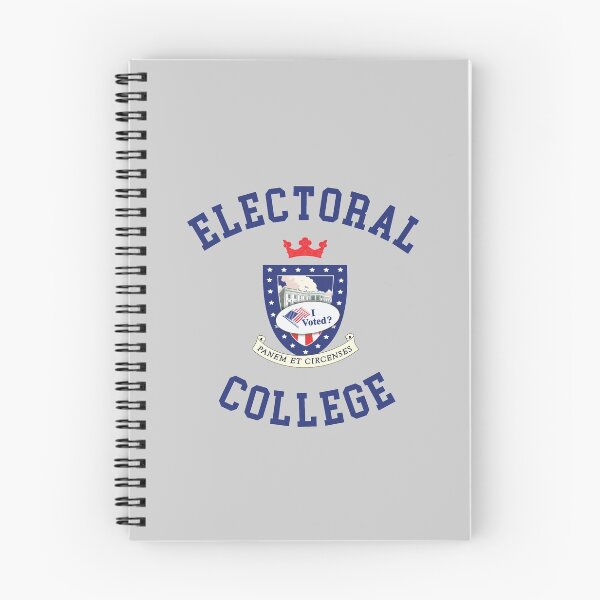 Item preview, Electoral College designed and sold by jpasquinade.