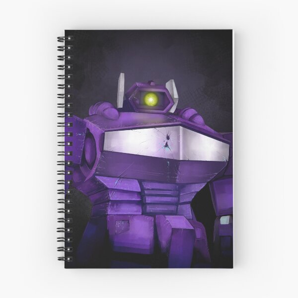 Item preview, shockwave! designed and sold by koroa.