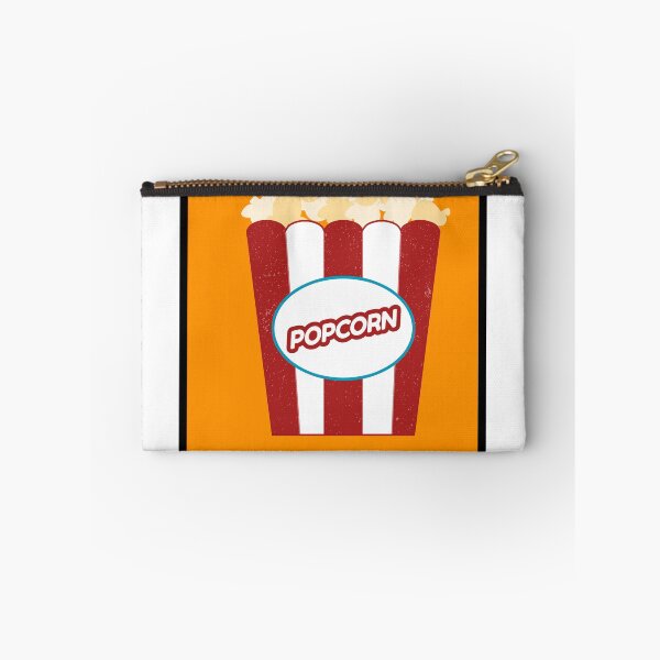 Item preview, Popcorn Cute Funny Mexican Loteria Bingo Card Tarot Card designed and sold by casadeloteria.