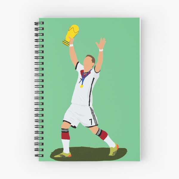 Item preview, Schweinsteiger Minimalist designed and sold by MisterJfro.