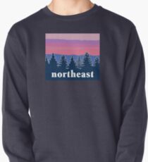 Northeast Pullover