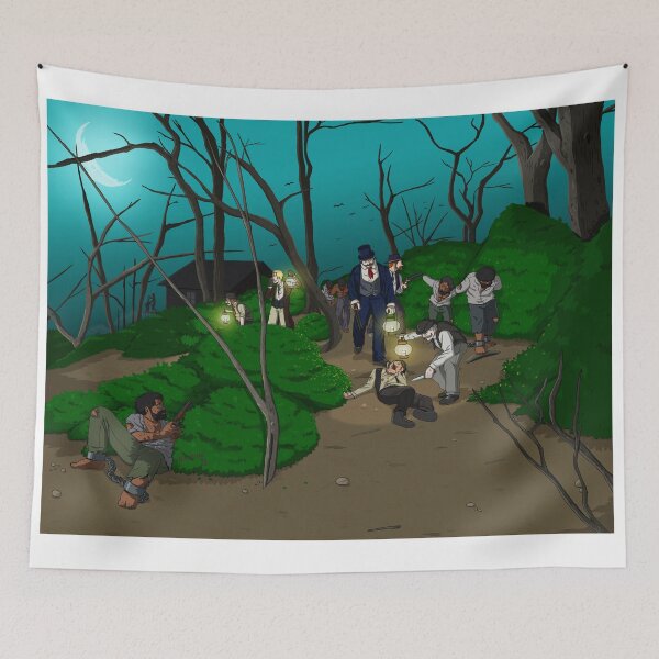 Item preview, Slave Days designed and sold by Nosek1ng.