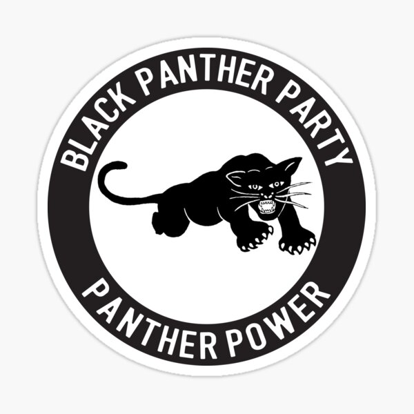 Black Panther Party Gifts & Merchandise | Redbubble