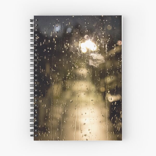 Item preview, Rainy lane designed and sold by Rod Raglin.